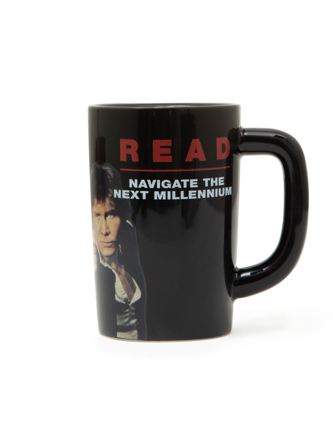 Read Han and Chewie Mug - Main Image Number 2 of 2