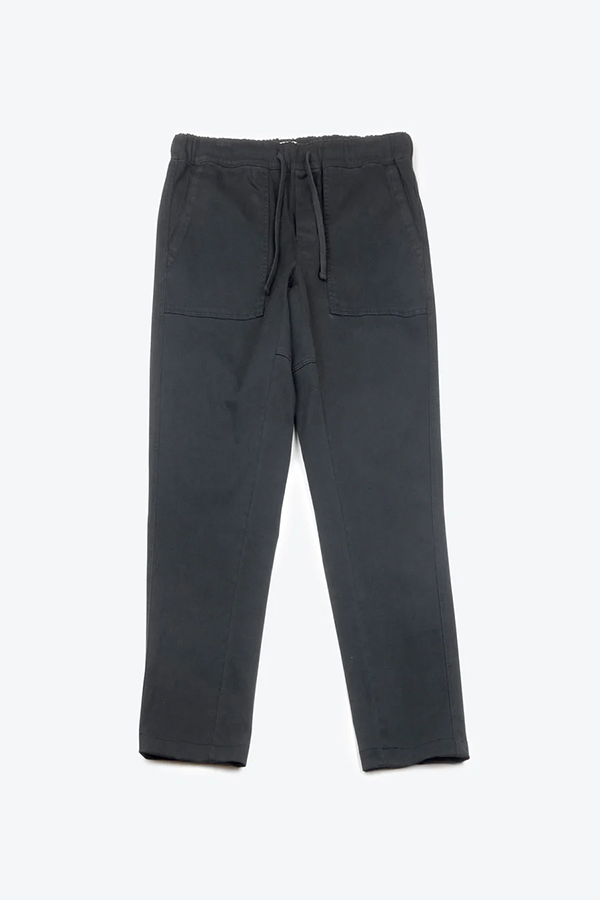 Furlough Pant 2.0 | Vintage Black - Main Image Number 1 of 2