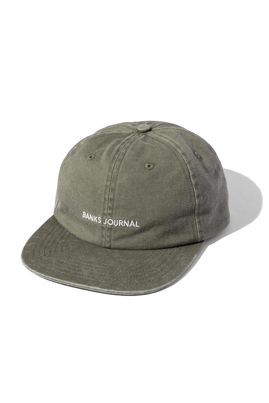 Label Hat | Seed - Main Image Number 1 of 1
