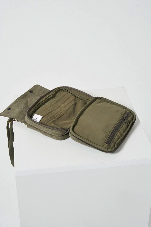 Century Shoulder Pouch | Canteen - Main Image Number 2 of 2
