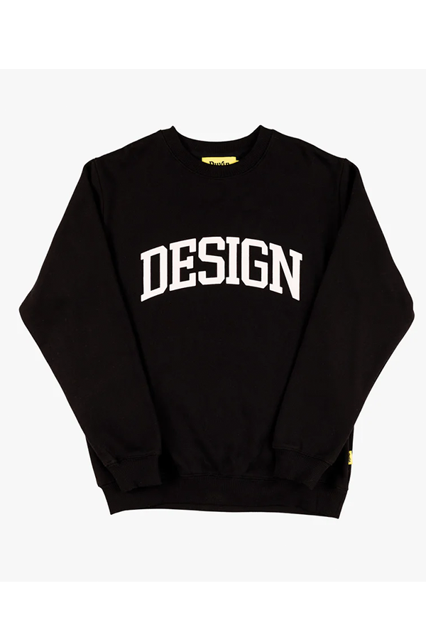 Design Crew | Black