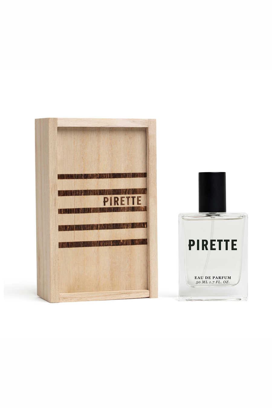 Pirette Eau de Parfum Spray 1.7oz - Main Image Number 1 of 3