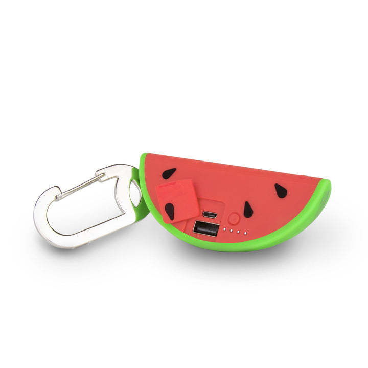 Melo Watermelon Power Bank - Thumbnail Image Number 2 of 2
