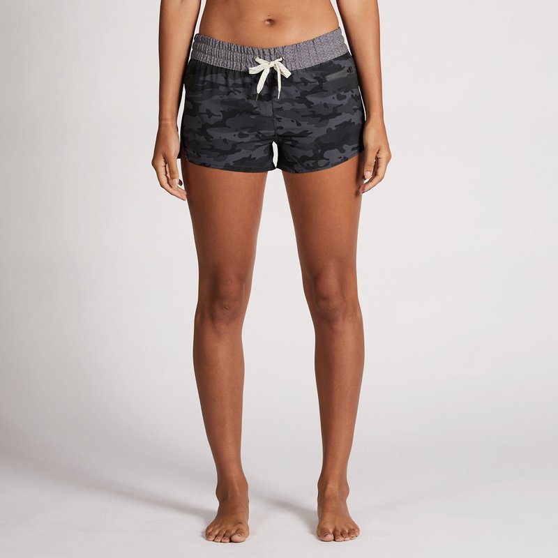 Clementine Short | Black Camo - Main Image Number 2 of 5