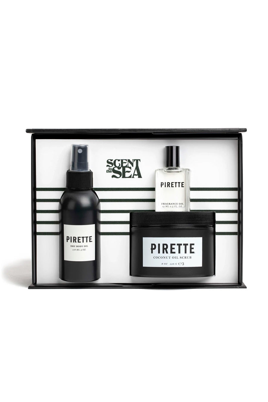 Pirette Gift Box - Main Image Number 1 of 4