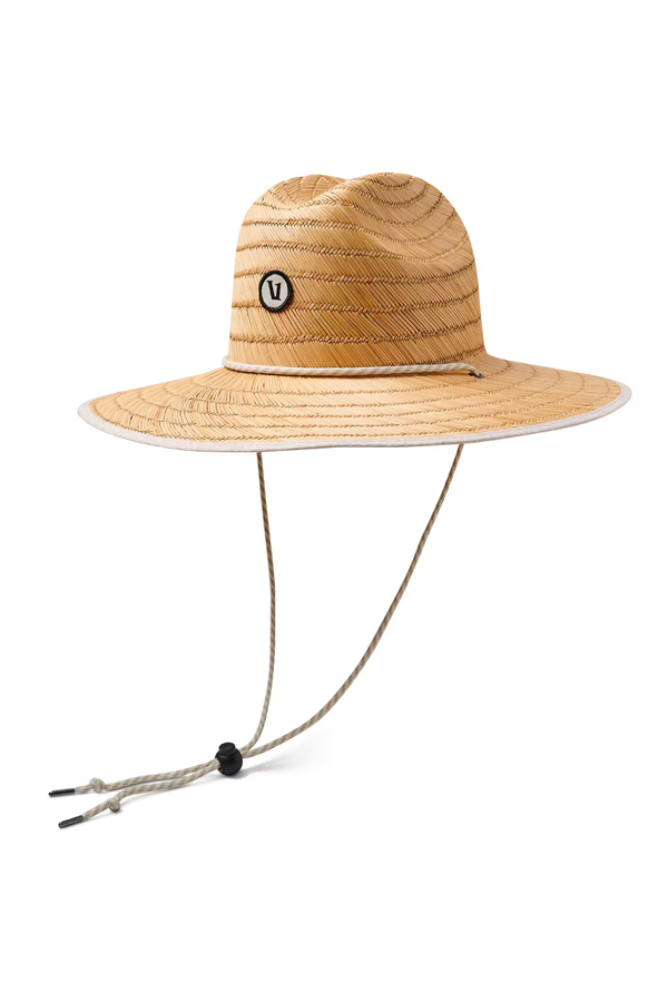 Beacons Lifeguard Hat | Salt Samba - Main Image Number 1 of 1